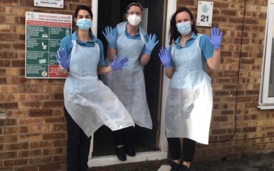Clinic remains OPEN during new January lockdown