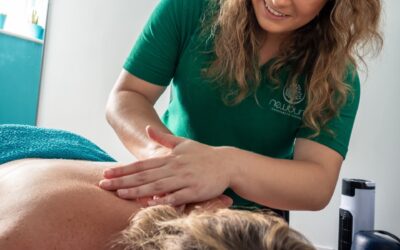 Different Types of Massage
