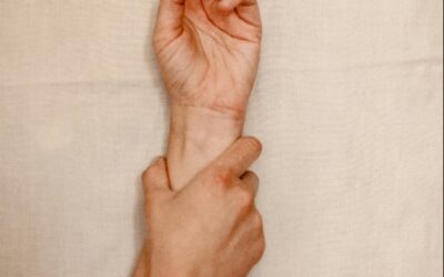 Carpal Tunnel – Can chiropractic and laser treatment help?