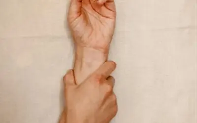 Carpal Tunnel – Can chiropractic and laser treatment help?