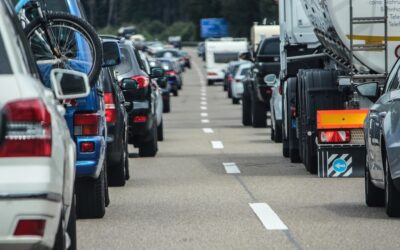 Driving Away Back Pain
