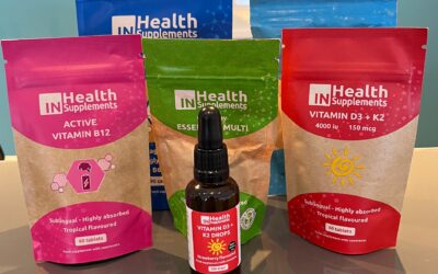 Supplements that we recommend