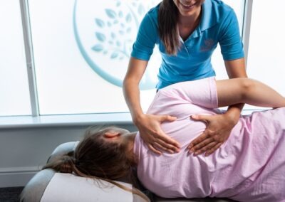 Newbury Chiropractic Treatment-2