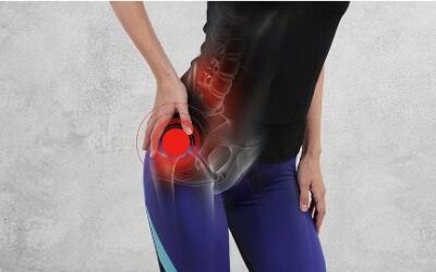 Condition of the month – Hip pain and how chiropractic care can help you