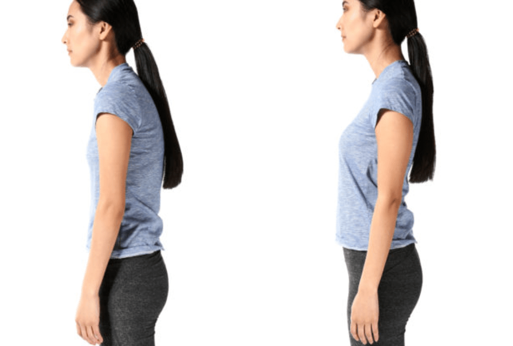 Everything you need to know about your posture