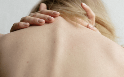 Condition of the month – Fibromyalgia