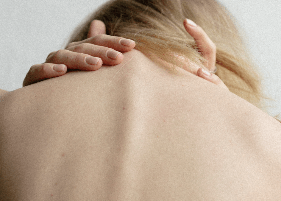 Condition of the month – Fibromyalgia