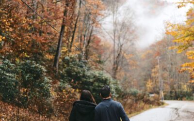 Why walking is the best exercise