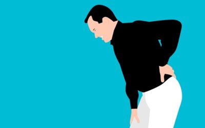Condition of the Month – Sciatica