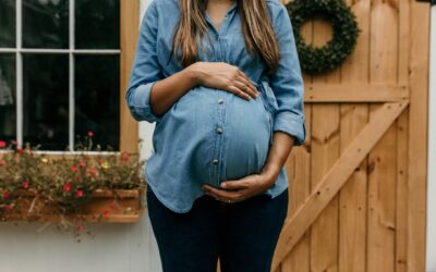 Pain in pregnancy – we can help!