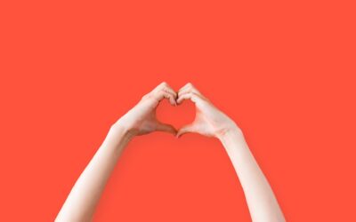 Show your Back a little Love this Valentine’s Day