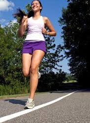 How to keep your ‘get fit’ New Year’s Resolution on track
