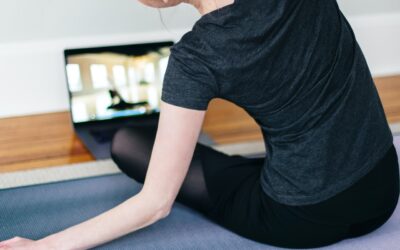 Top tips on how to workout safely and effectively at home