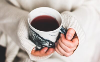 Staying hydrated in winter