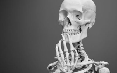 Spooktacular Spine Secrets for Halloween!