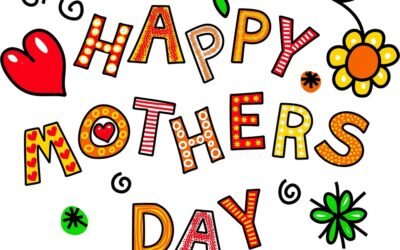 Happy Mother’s Day
