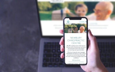 A New Year brings a new website!