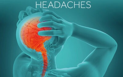 Condition of the Month – Migraines