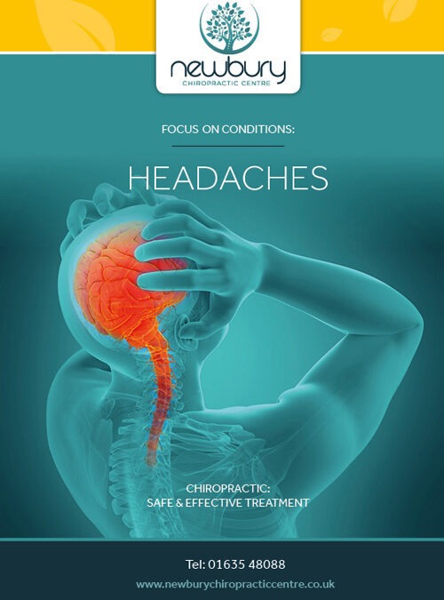 Condition of the Month – Migraines