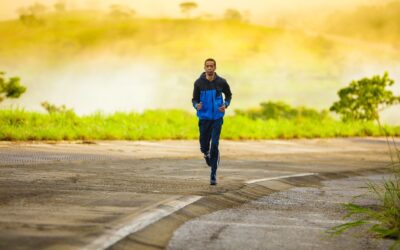 A beginner’s guide to running