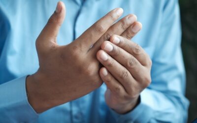 Condition of the month – Arthritis